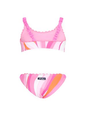 Girl bralette bikini SAINT BARTH KIDS | KAIT00103965D